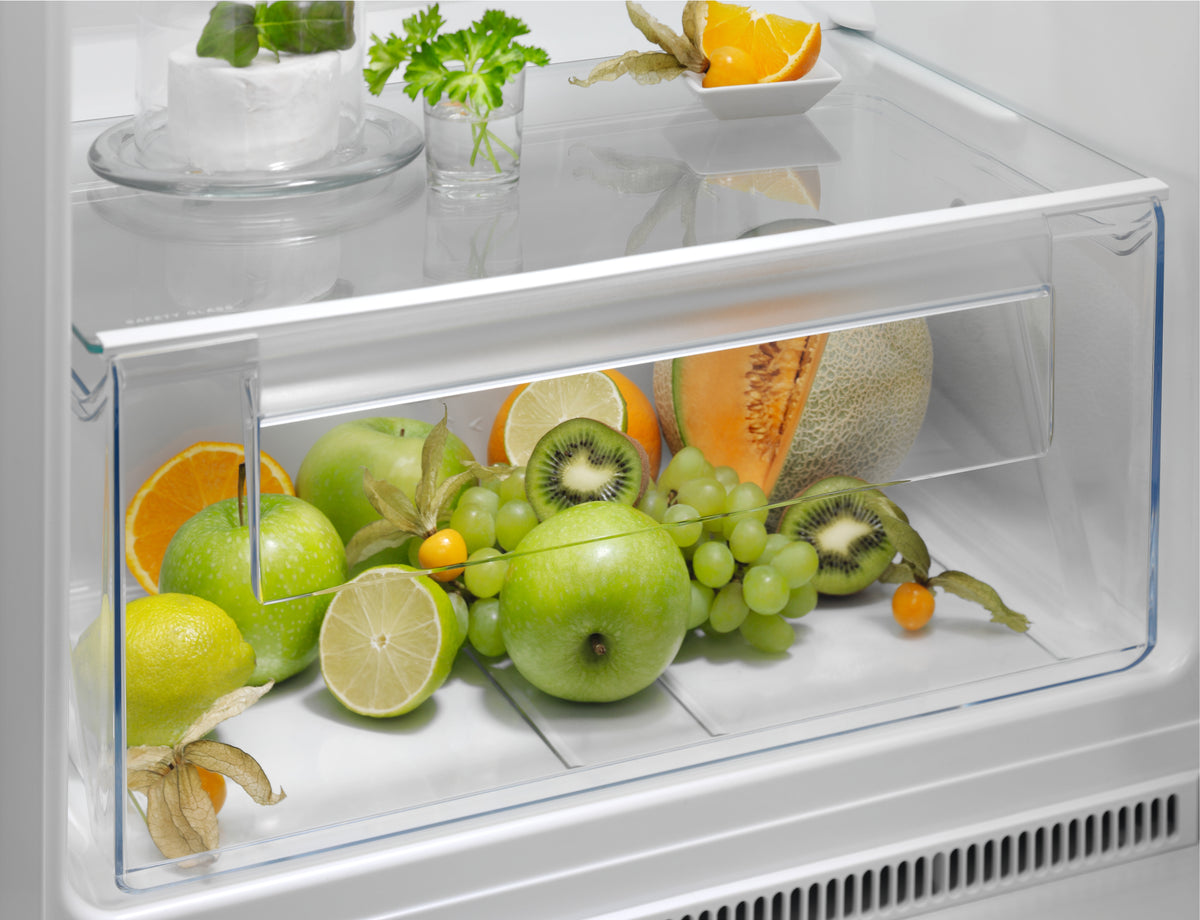 Electrolux Combiné réfrigérateur-congélateur IK2685TL