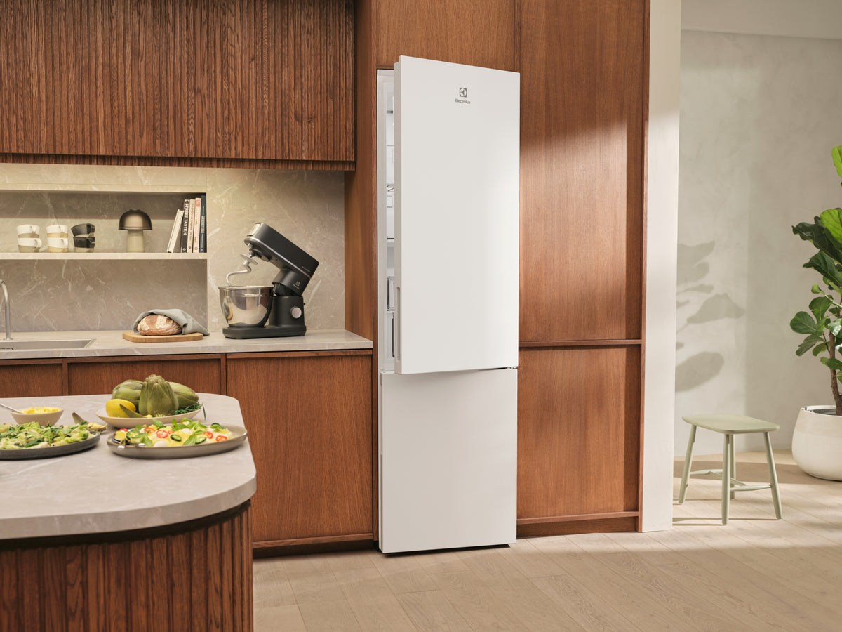Réfrigérateur-congélateur Electrolux SB360N