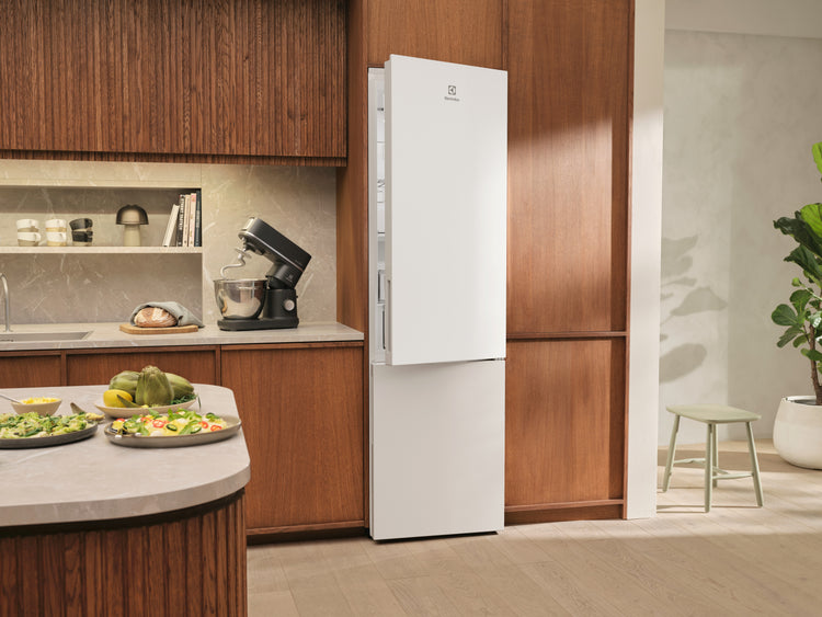 Réfrigérateur-congélateur Electrolux SB360N