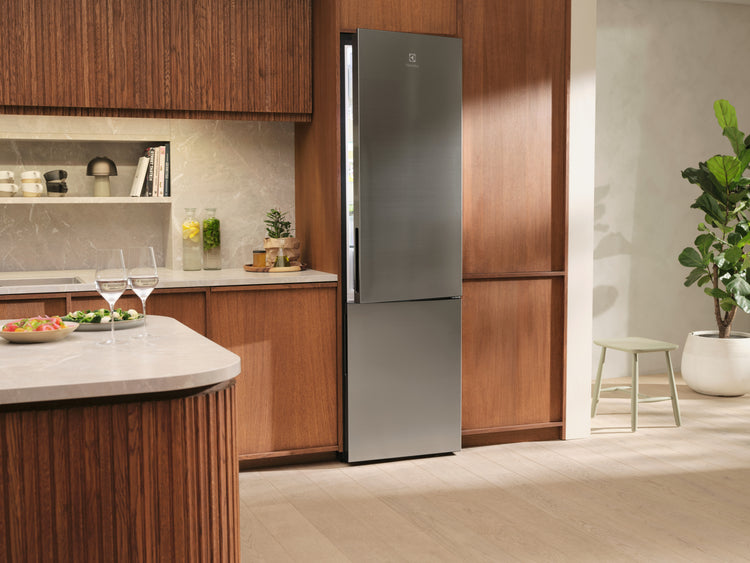 Electrolux Réfrigérateur-congélateur SB360NICN