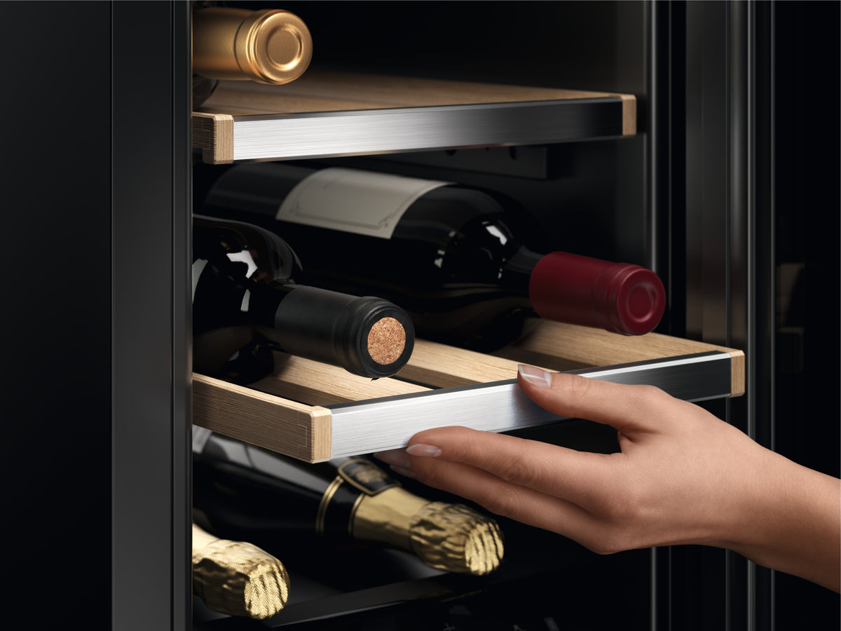 Electrolux Wine Cooler WKU30SSP