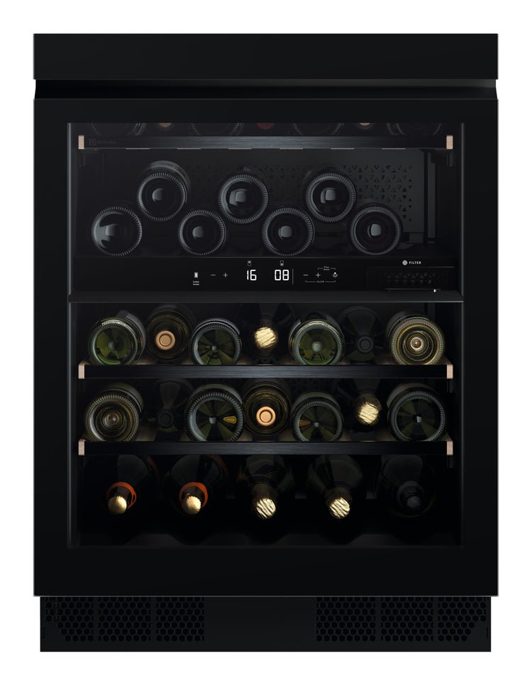 Electrolux Weinkühlschrank WKU60DSP