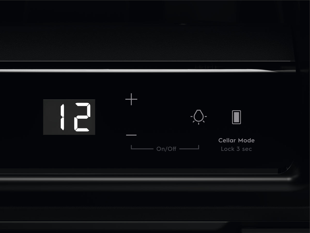 Electrolux Wine Cooler WKU30SSP