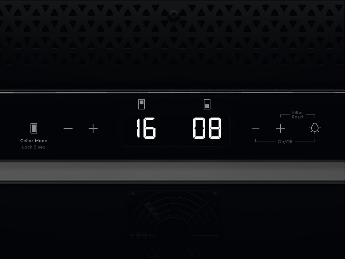 Electrolux Wine Cooler WKU60DSP