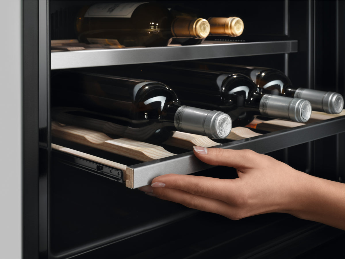 Electrolux Weinkühlschrank WK4PL10CN