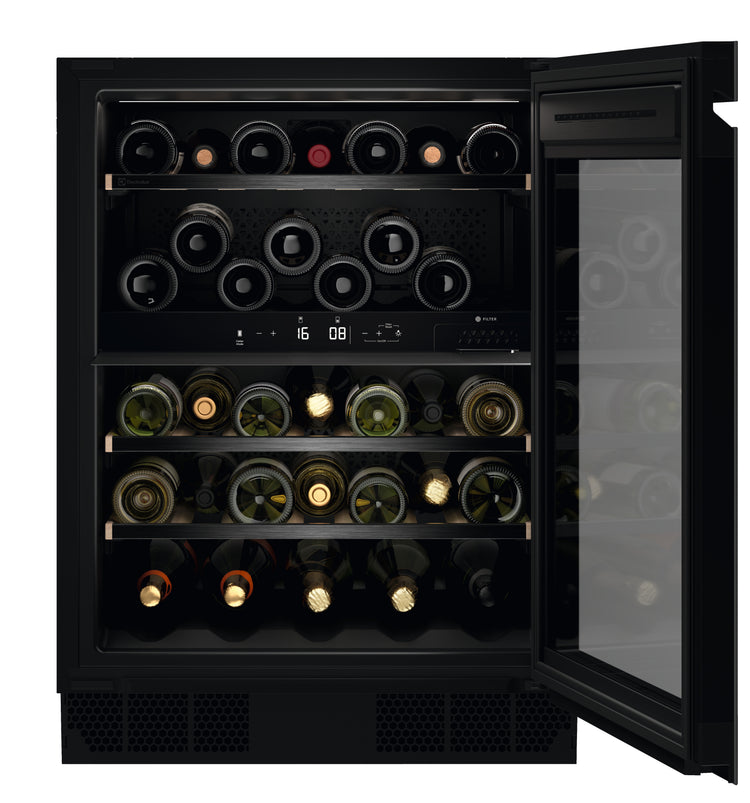 Electrolux Wine Cooler WKU60DSP