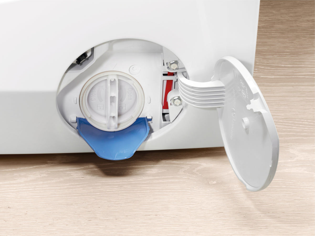 Electrolux a carica frontale WASL3IE5R0