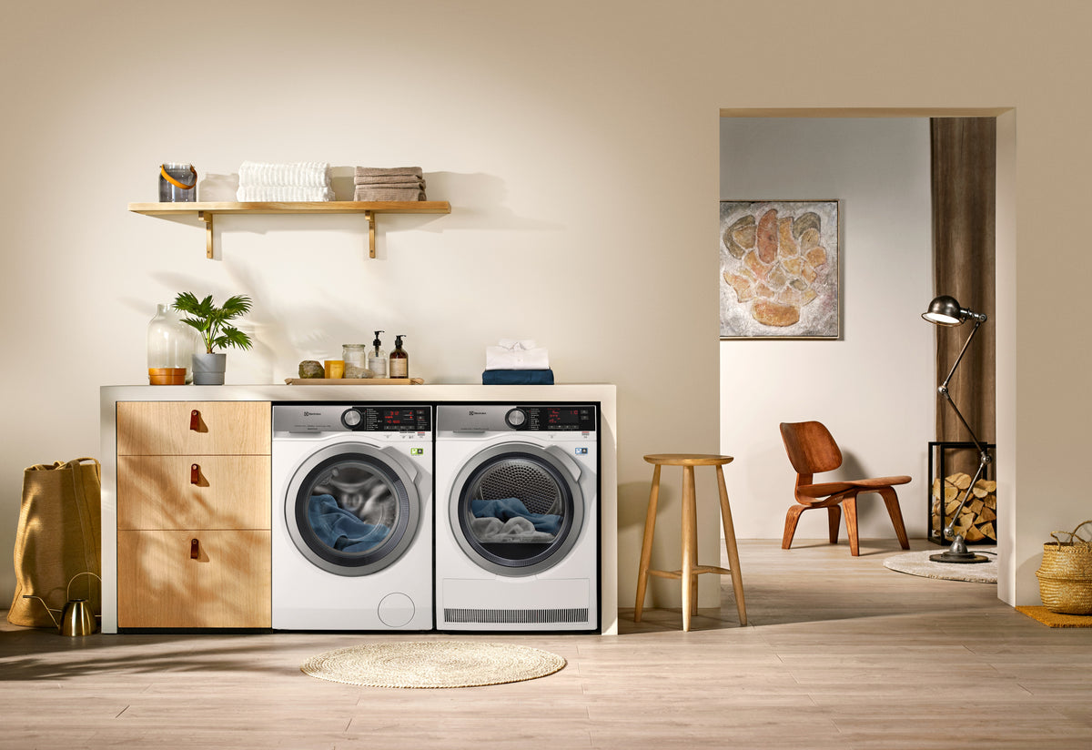 Electrolux Lave-linge Frontal WASL7IE500