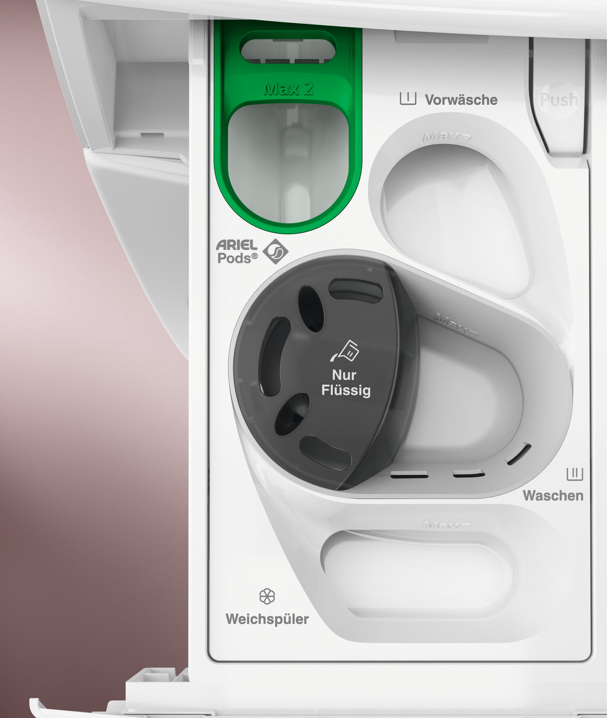 Electrolux Frontal WTSL4IE500