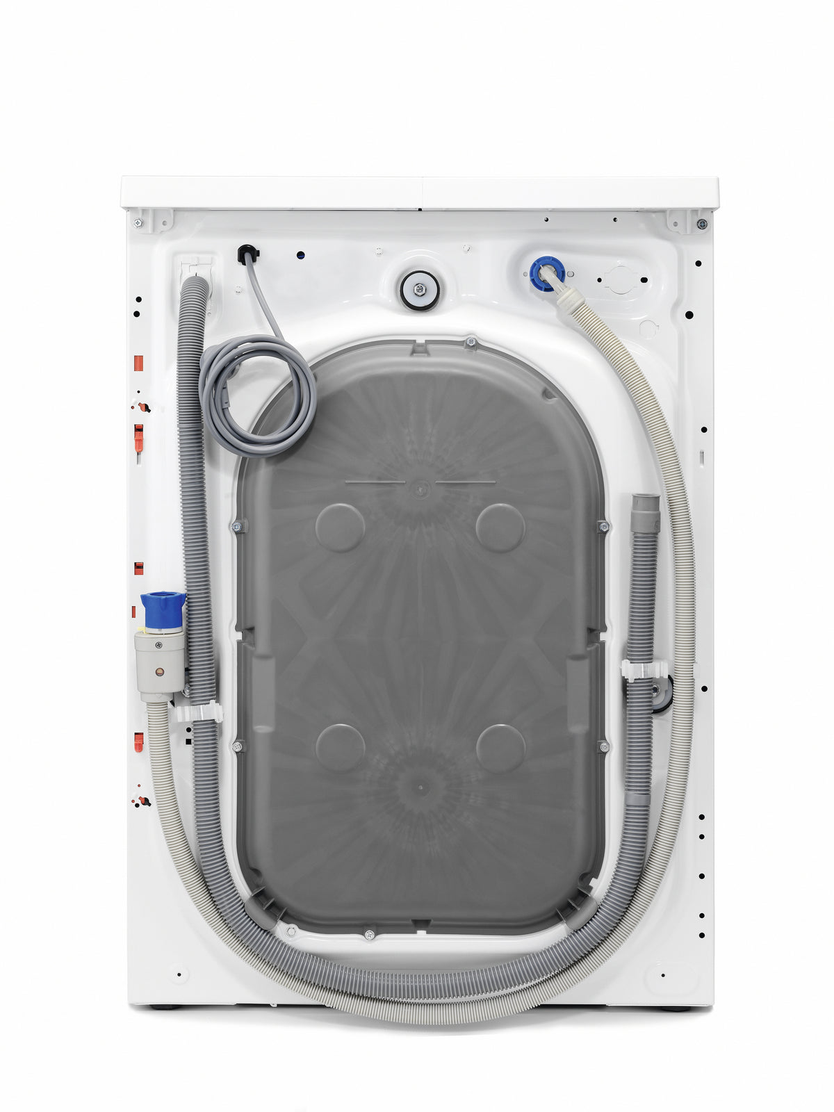 Electrolux a carica frontale WAGL6E500