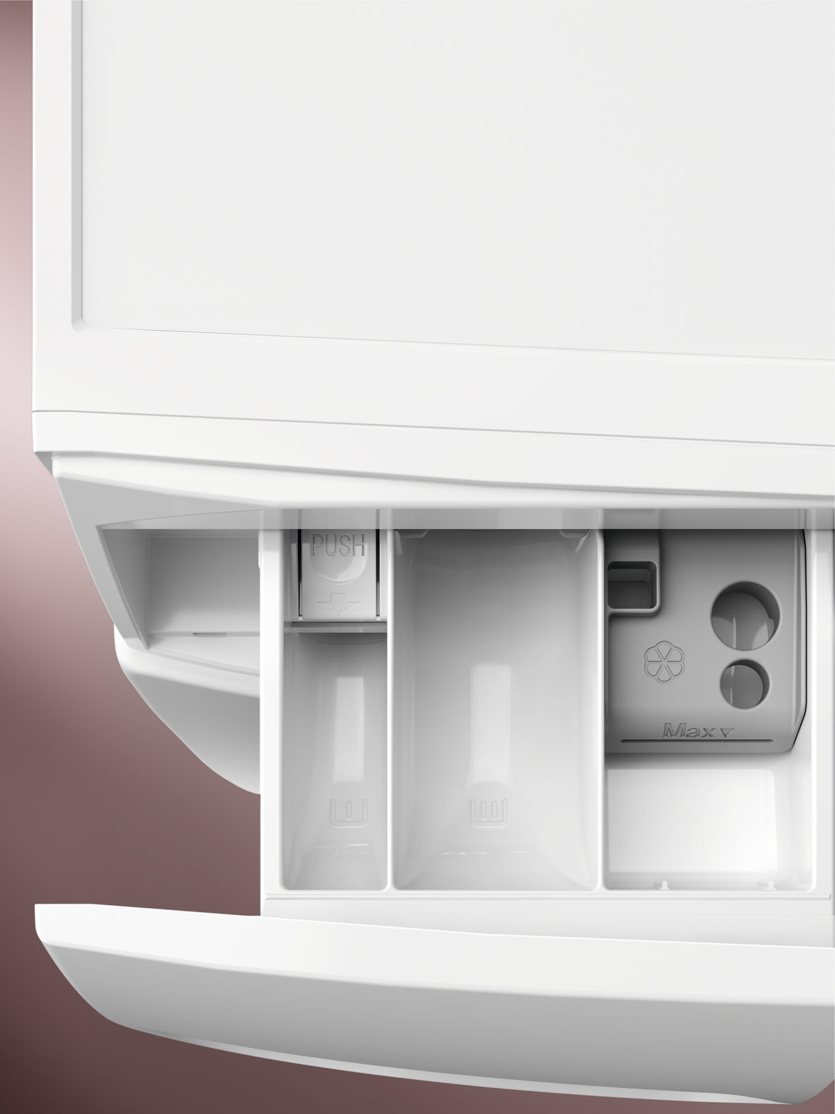 Electrolux a carica frontale WAL3E500