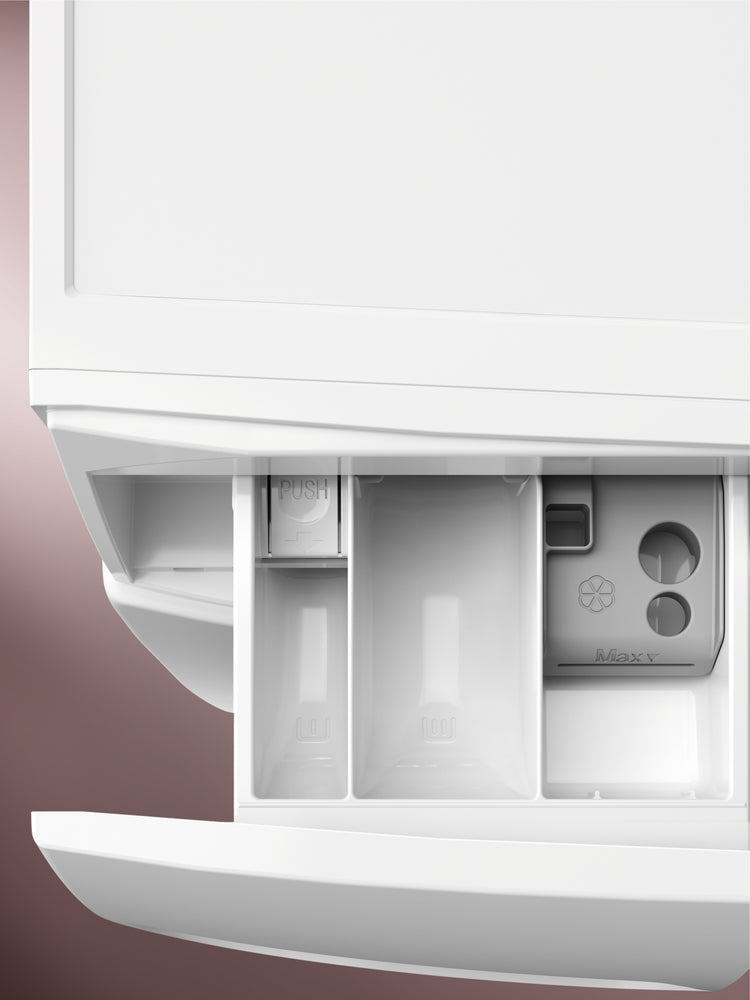 Electrolux Caricamento frontale (Slim) WAGL6S500