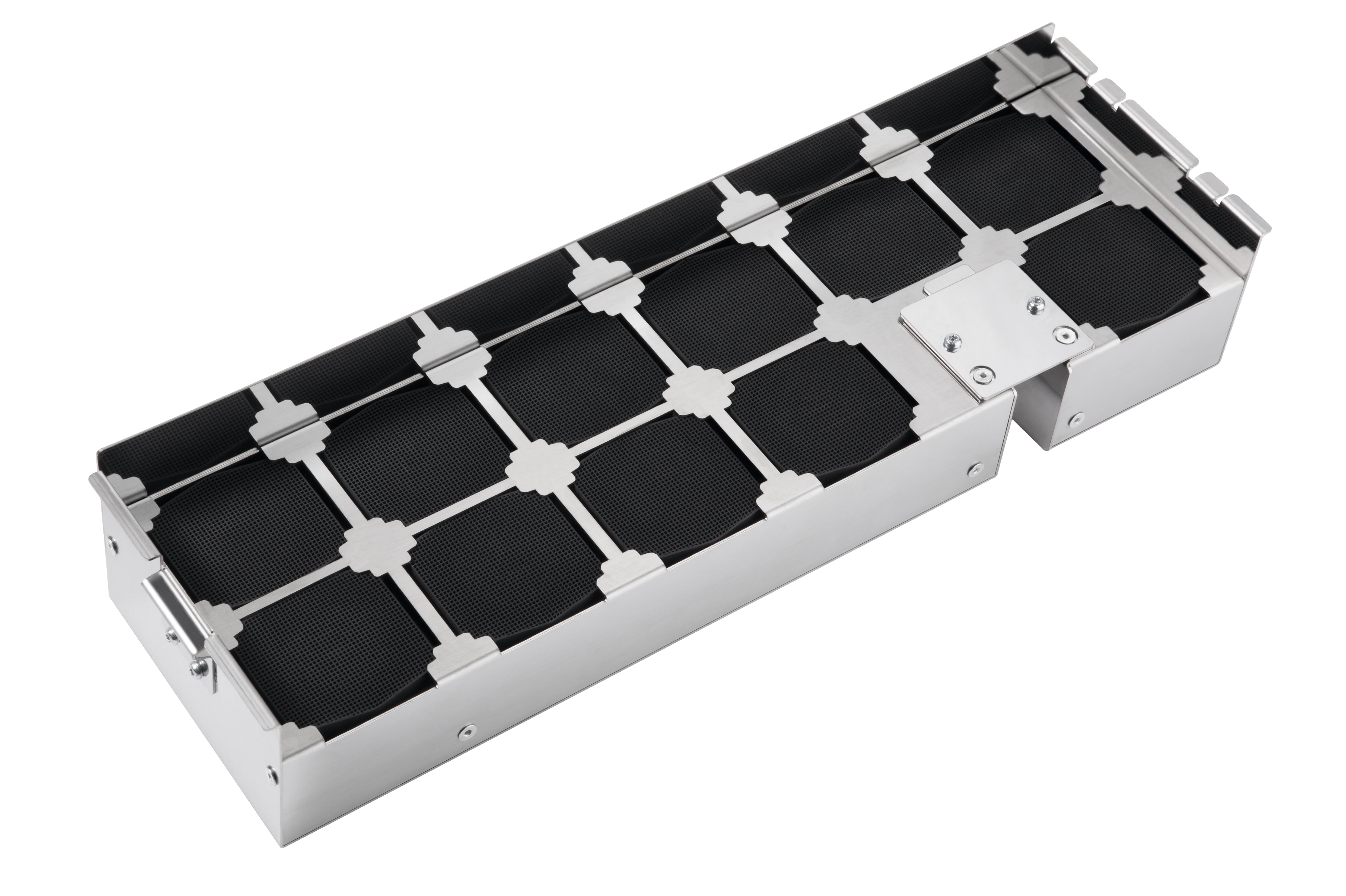 Electrolux Filter SUPCHARCE1