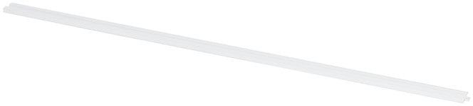 V-ZUG Set Abstandhalter Dekor Sink Weiss, Breite 55 cm
