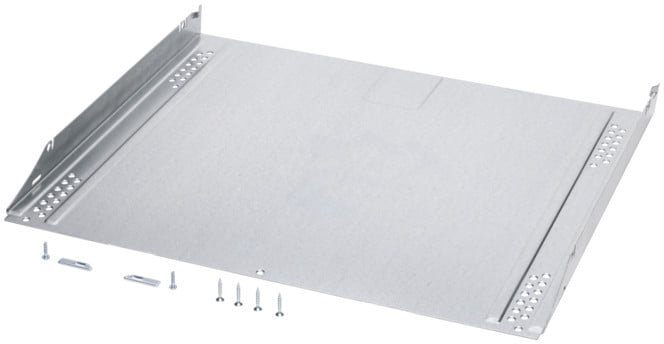 V-ZUG Set plaque de glissement 55, 3 mm