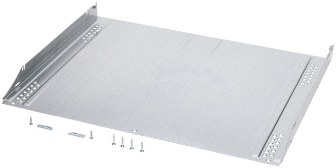 V-ZUG Set de plaques de glissement 60, 3 mm