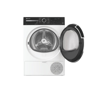 Bauknecht Trockner BKTR6109, 9 kg