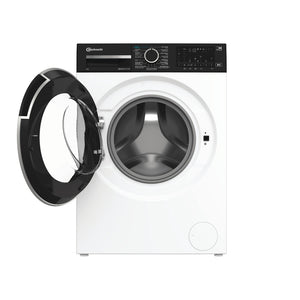 Bauknecht Waschmaschine BKWM6109, 9 kg