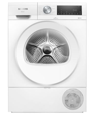Siemens Trockner WQ33G293CH